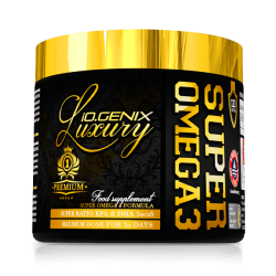 Super Omega 3 - 120 Softgels