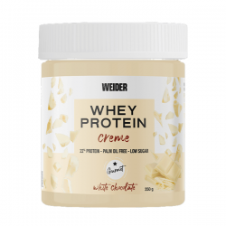 Whey Protein Cream - 250g
