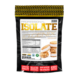 Isolate Profesional - 500g