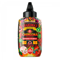 Salsa 0% Grandma´s - 290ml