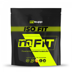 ISO Fit - 2Kg