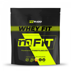 Whey Fit - 2Kg