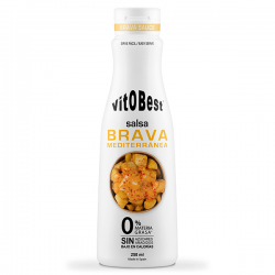 Salsa 0% - 250ml