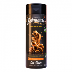 Salsa (Sabores del Mundo) - 330ml