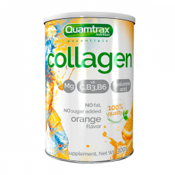 Colágeno con Magnesio - 300g