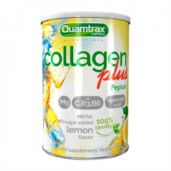Colágeno Plus con Peptan - 350g