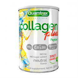 Colágeno Plus con Peptan - 350g