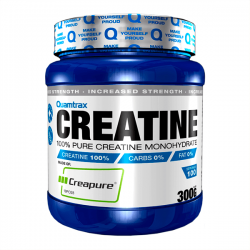 Creatina (Creapure®) - 300g