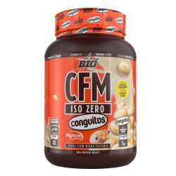 CFM ISO Zero Edición Limitada Conguitos® - 1Kg