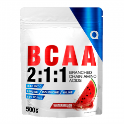 BCAA 2:1:1 - 500g