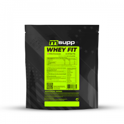 Whey FIT - 1Kg