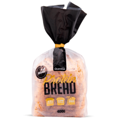 Protein Bread (Pan Proteico con Semillas) - 400g