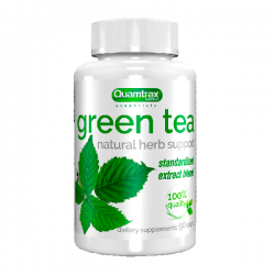 Té Verde - 90 Cápsulas