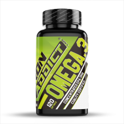 Omega 3 - 120 Softgels