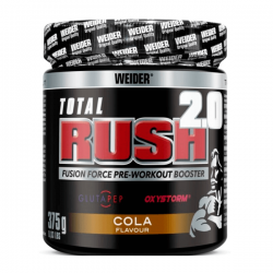 Total Rush 2.0 - 375g