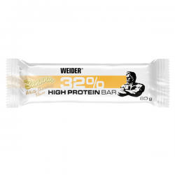 Barrita 32% Protein Bar - 60g
