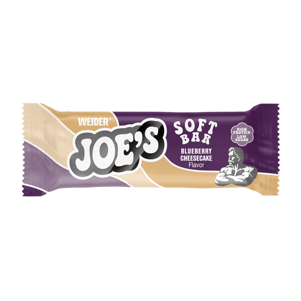 Barrita Joe´s Soft Bar - 50g