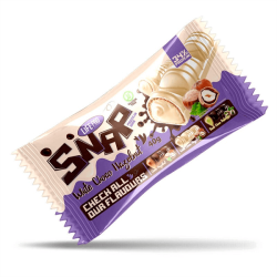 Snap de 40g por LifePRO en la sección de barritas de proteinas