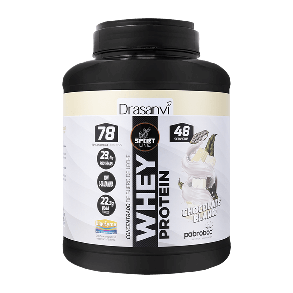 Whey Protein - 1450g