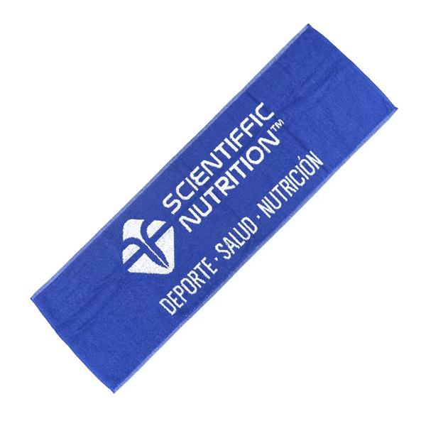 Toalla Scientiffic Nutrition de Scientiffic Nutrition