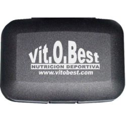 Pastillero Vitobest de VitoBest