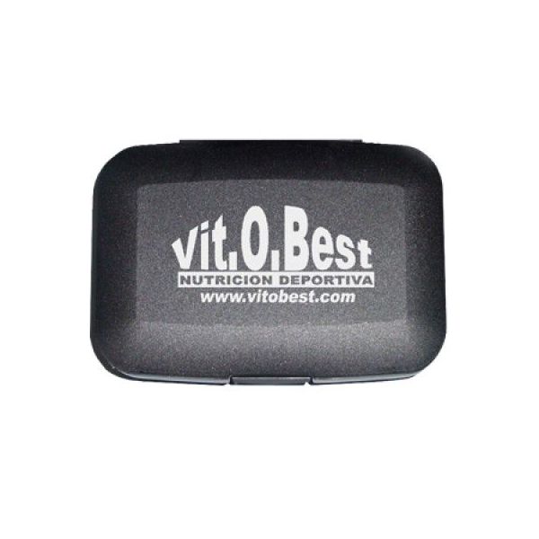 Pastillero Vitobest de VitoBest
