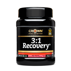 3:1 Recovery+ bote de 3:1 recuperador+ con aislado de whey del fabricante Crown Sport suplemento de recuperación
