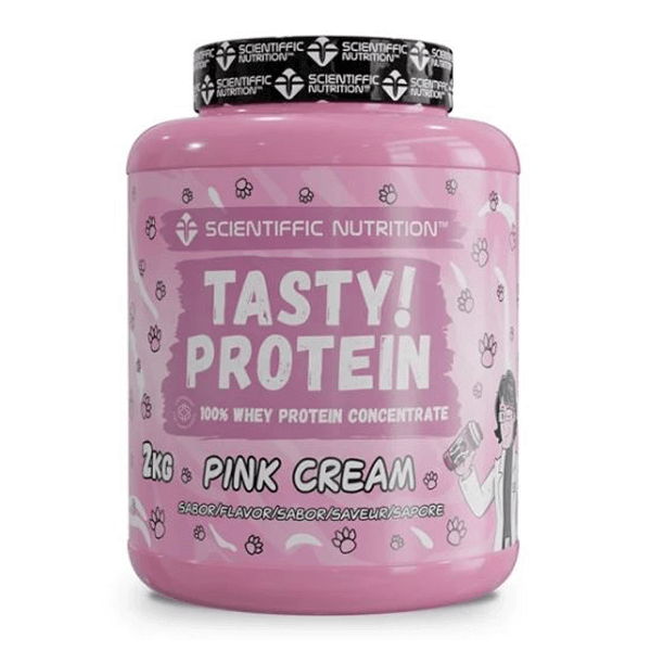 Tasty! Protein - 2Kg