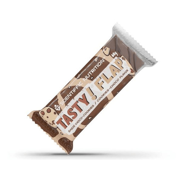 Tasty Flap - 60g [Scientiffic Nutrition]