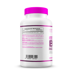 Beet Root Extract en extracto seco de remolacha de Smart Supplements de la sección antioxidantes