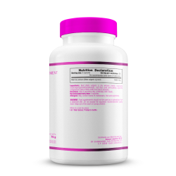 Beet Root Extract presentación de extracto seco de remolacha del fabricante Smart Supplements complemento alimenticio de antioxi