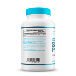 Saw Palmeto 200mg bote de 60 cápsulas vegetales en la sección de prostata por Smart Supplements