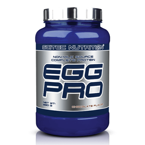 Egg Pro bote de 930g de la sección proteína de huevo de Scitec Nutrition