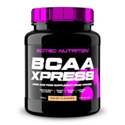 BCAA Xpress de 700 g hecho por Scitec Nutrition de la categoría bcaa ramificados