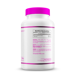 Shilajit envase de 60 cápsulas vegetales - anti-envejecimiento por Smart Supplements