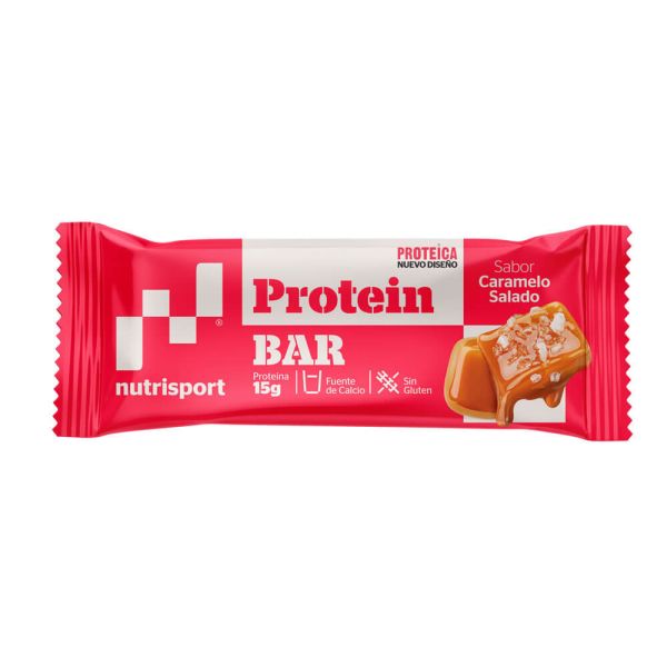 Barrita Protein Bar - 44g