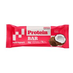 Barrita Protein Bar - 44g