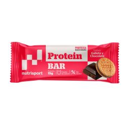Barrita Protein Bar - 44g