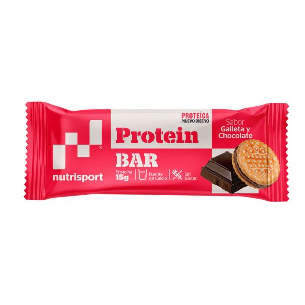 Barrita Protein Bar - 44g
