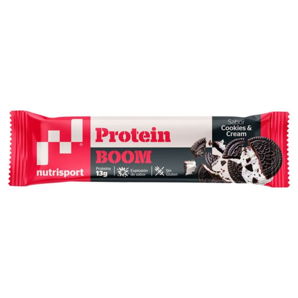 Barrita Protein Boom! - 49g