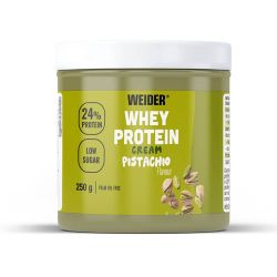 Whey Protein Cream - 250g