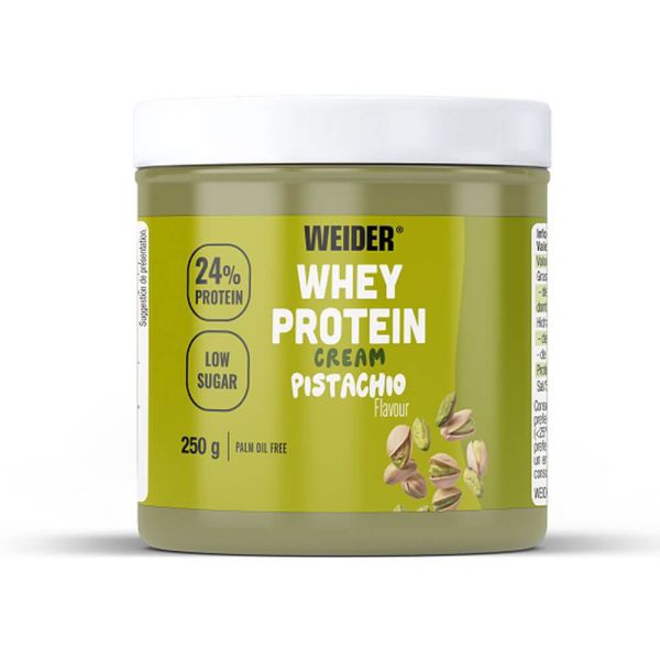 Whey Protein Cream - 250g