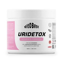 UriDetox - 160g [Vitobest]