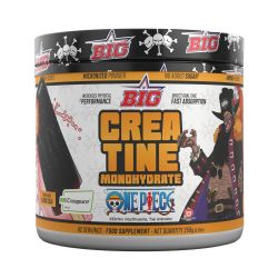 Creatina Creapure One Piece 250g [Big]