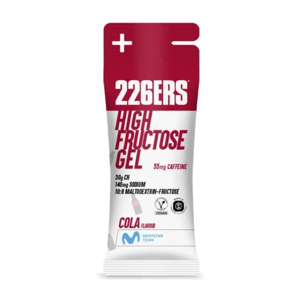 High Fructose Gel - 44g
