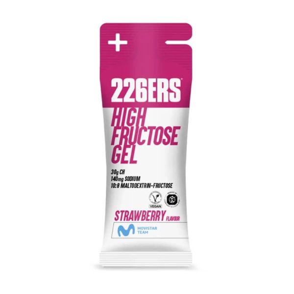 High Fructose Gel - 44g
