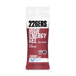 High Energy Gel Cafeína - 45g