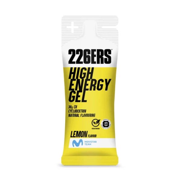 High Energy Gel - 45g