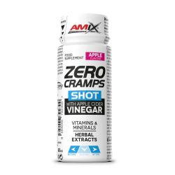 Zero Cramps Shot - 60ml [Amix]