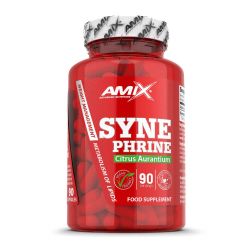 Sinefrina 20mg - 90 Cápsulas [Amix]